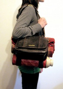CWP-model