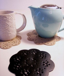 coasters