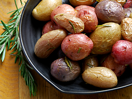 roasted-potatoes