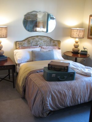 Lourey Guest Bedroom