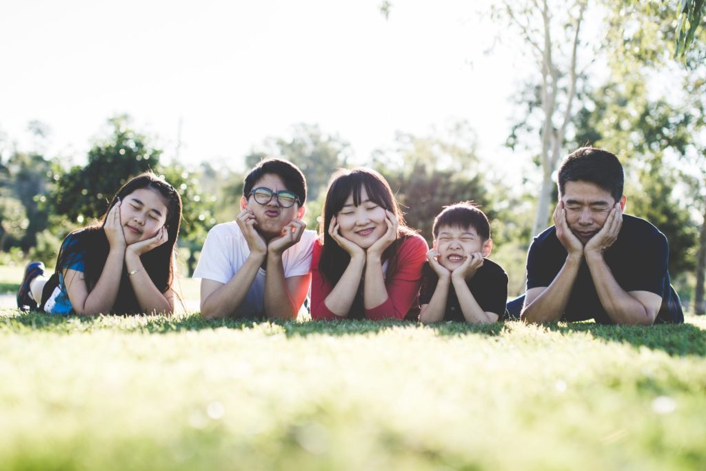family photo