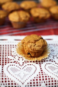 muffins