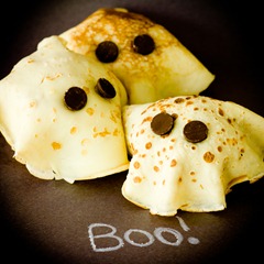 Friday the 13th - Spooky Treats by the Baker's Dozen
