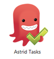 Astrid