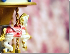 Go Ahead, Wish for the Pony