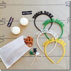 Football Fanatic Gift Guide