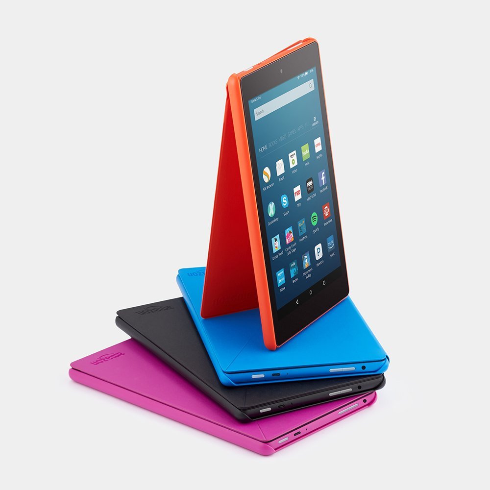 Kindle Fire HD
