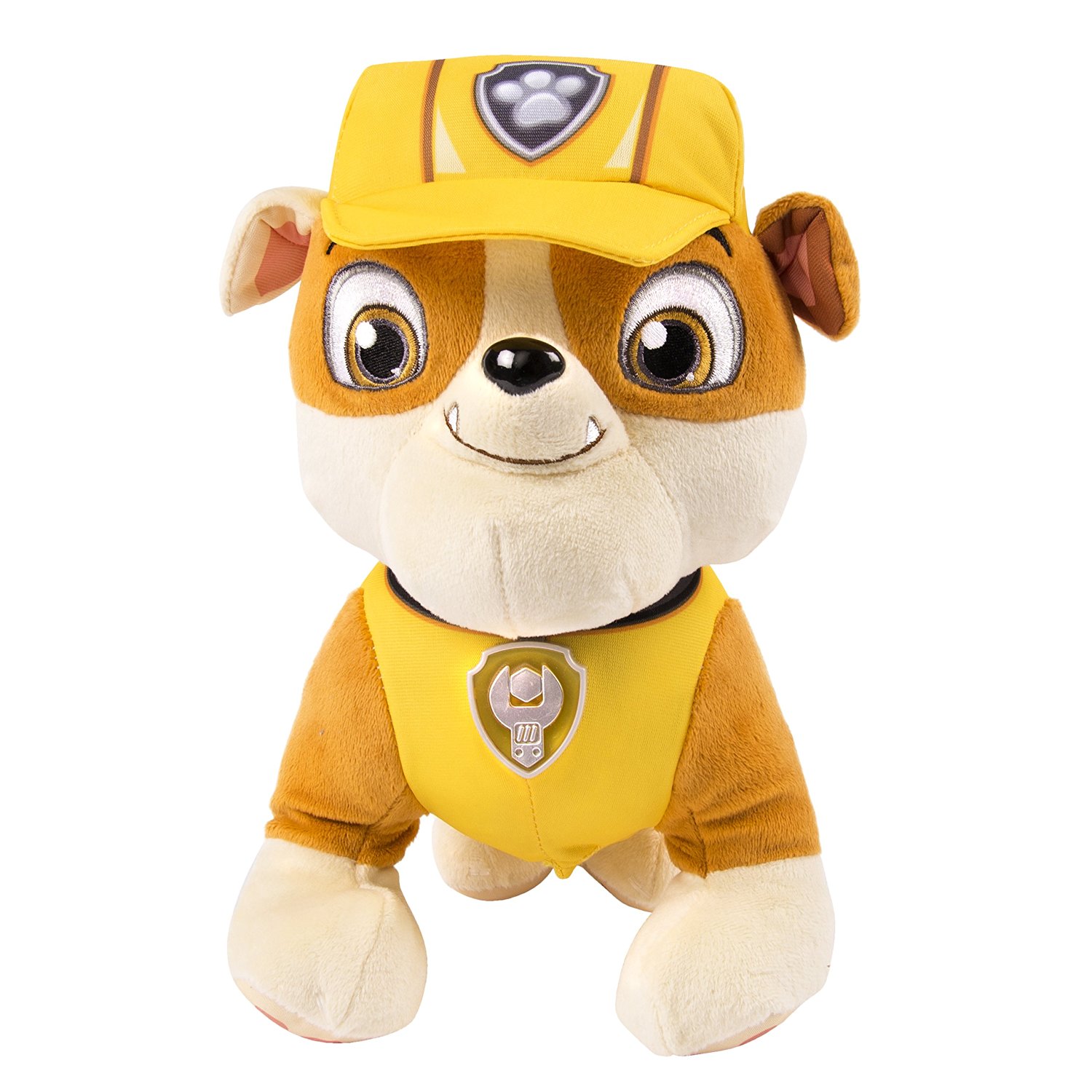 Paw Patrol stuffed animal