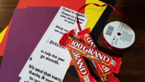 back to school teacher gift