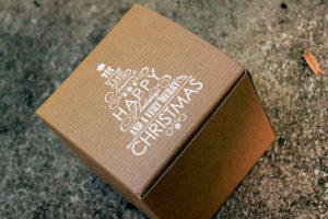 christmas gift box