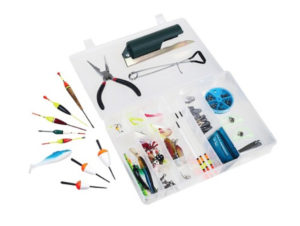 kids lure kit