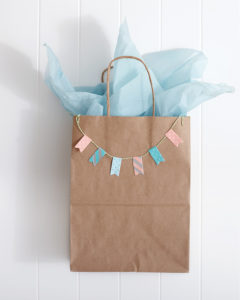 gift bag