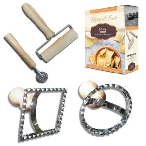 ravioli making kit