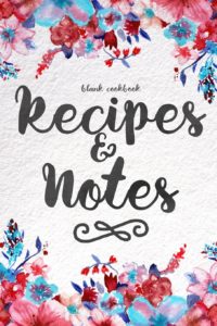 recipe cards