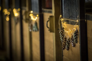 barnwood christmas