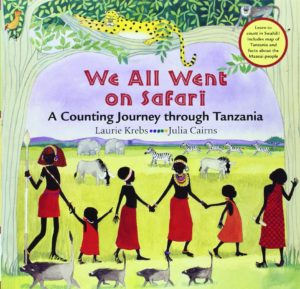 safari book