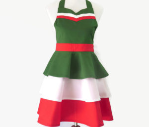 handmade apron