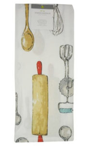 kitchen dishtowel