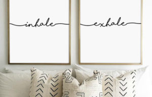 inhale, exhale
