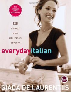 Italian cook book