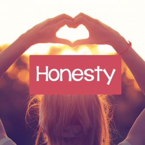 honesty