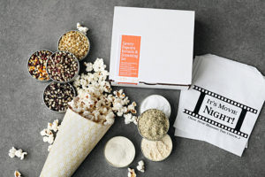popcorn spice kit