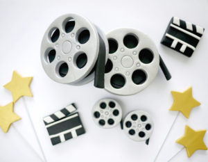 fondant cake toppers