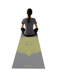 yoga mat