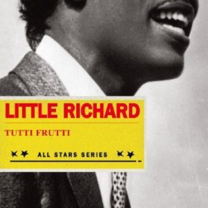 tutti frutti