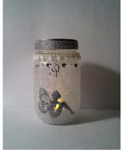 fairy lights