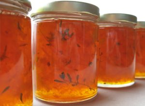 grapefruit marmalade
