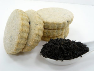 earl grey tea cookies