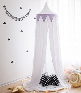a wondrous reading nook