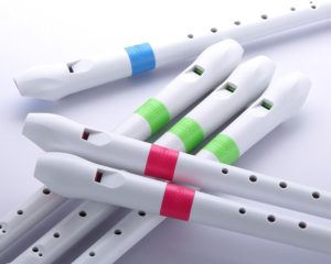 recorders for kids music