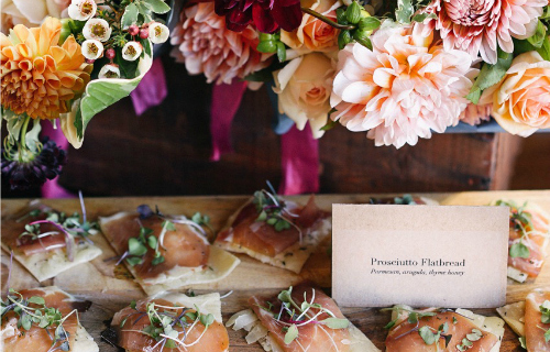 picnic party foods ideas