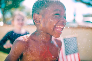 Memorial Day BBQ