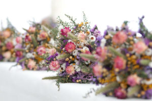 fancy flowers for mom