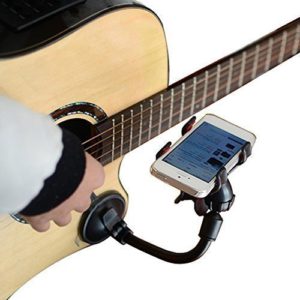 acoustic guitar tech gift