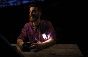 light up technology gifts for guys