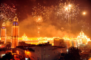 Diwali, Festival of Lights in India