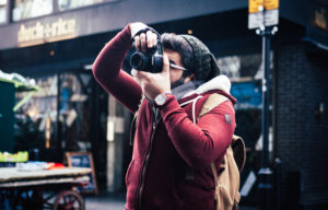 photography tech gift for guy