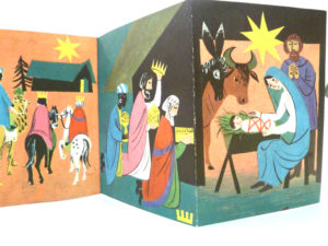 wise men book