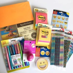 teacher survival kit for end of year