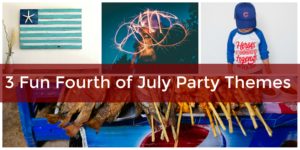 fourth of july party ideas