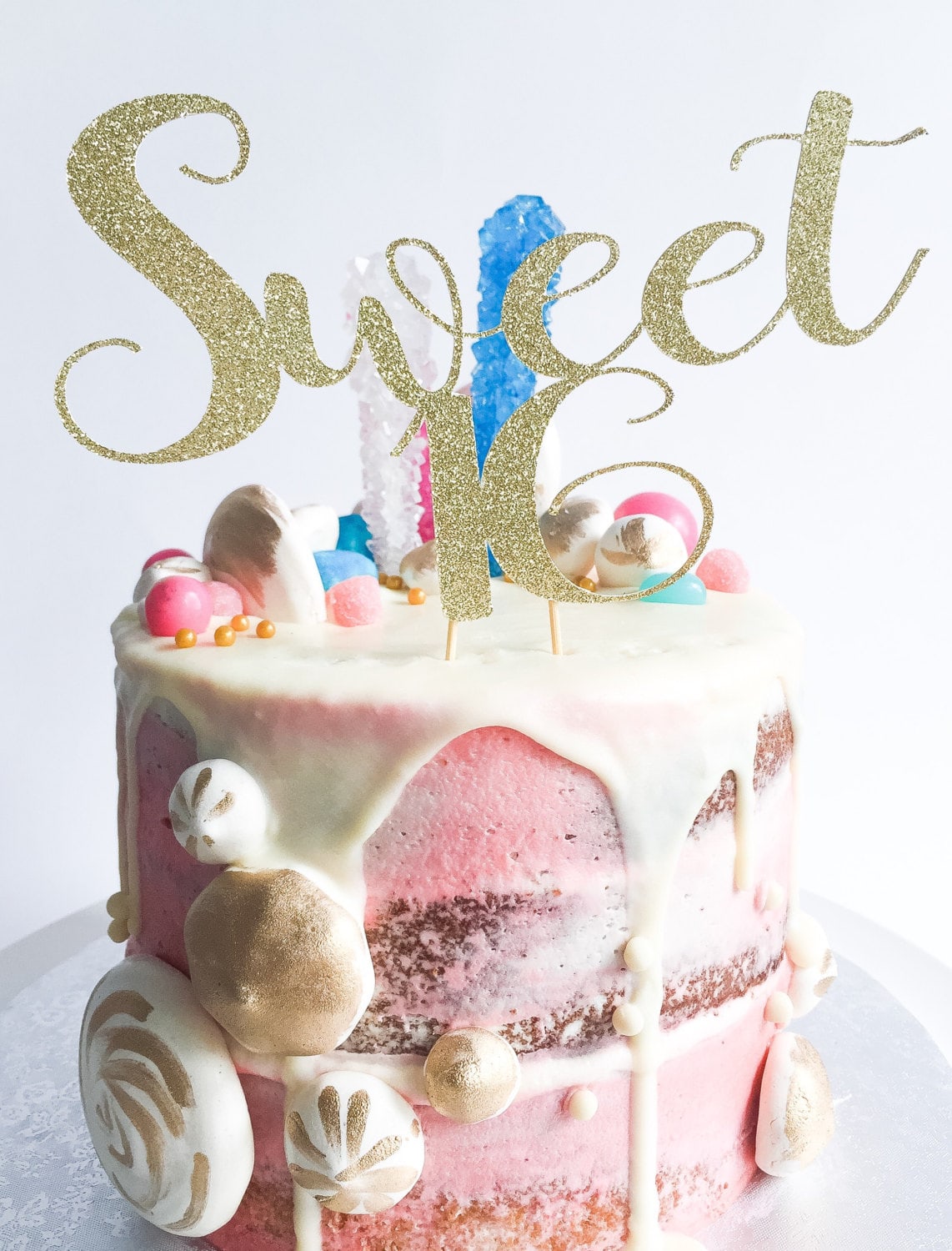 16 Creative Sweet Sixteen Birthday Gift Ideas Elfster Blog