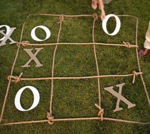 games for a neighborhood block party