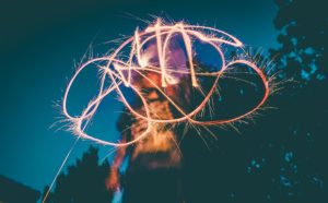 fourth of july theme ideas