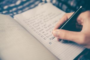 Plan to celebrate your 2017 grad | Image courtesy Unsplash user Glenn Carstens-Peters