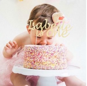 unique gifts for first birthday