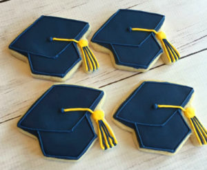 graduation party planning